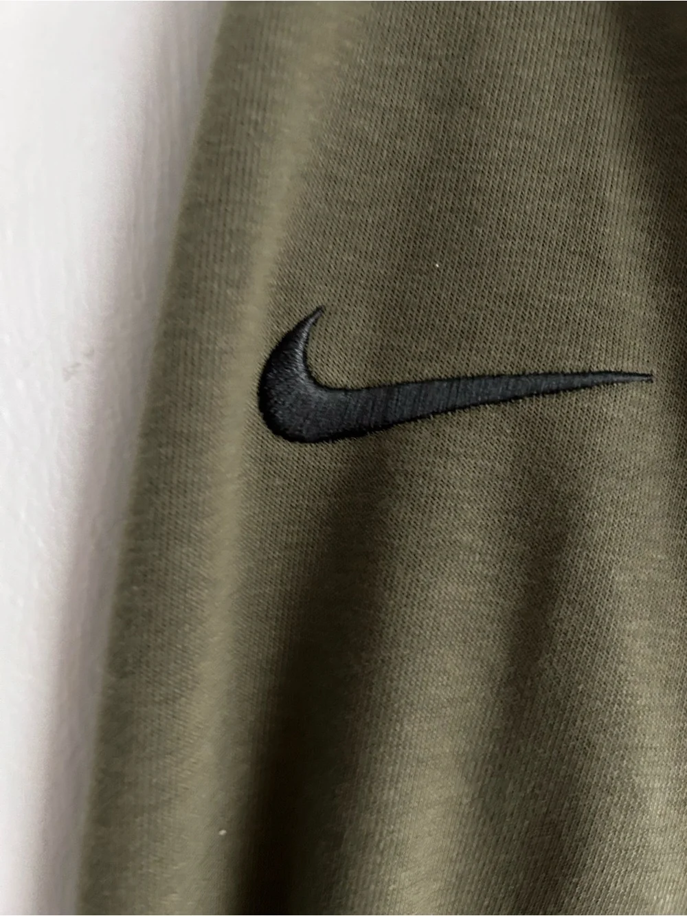 Nike san francisco